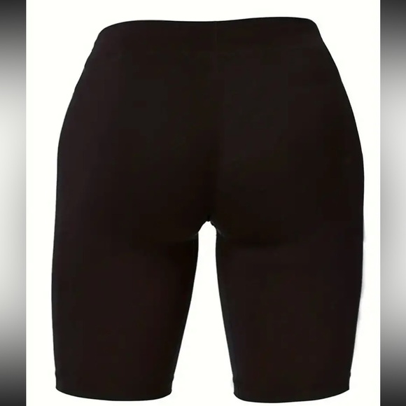 NIP Pink She Is Short Sleeve and Short Set - Picture 2 of 4